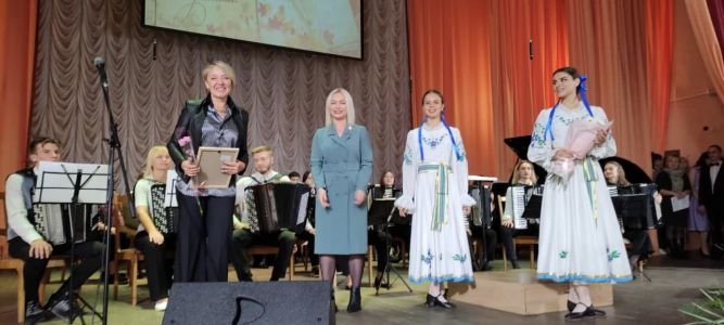 Праздник, любимый всеми 004
