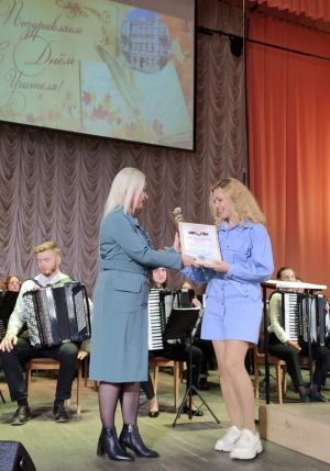 Праздник, любимый всеми 005
