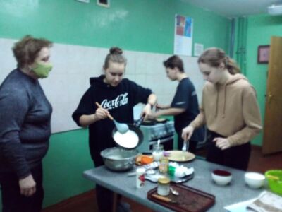  класс по выпечке блинов 006