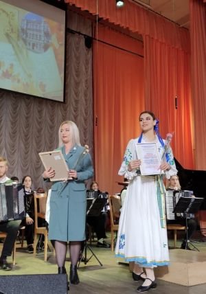 Праздник, любимый всеми 008