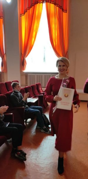 Праздник, любимый всеми 010