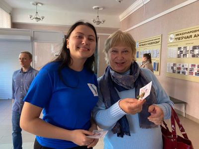 Праздник, любимый всеми 011