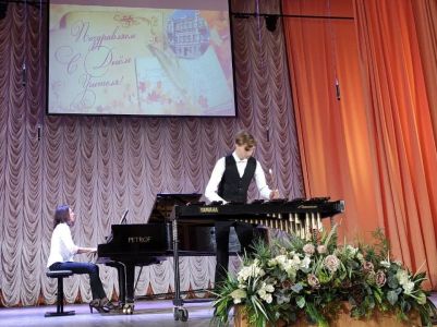 Праздник, любимый всеми 018