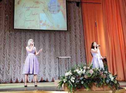 Праздник, любимый всеми 019
