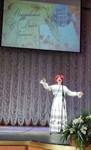 Праздник, любимый всеми 020