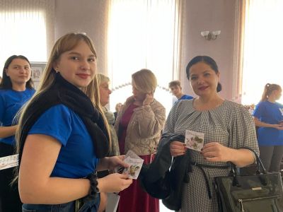 Праздник, любимый всеми 021