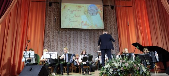 Праздник, любимый всеми 022