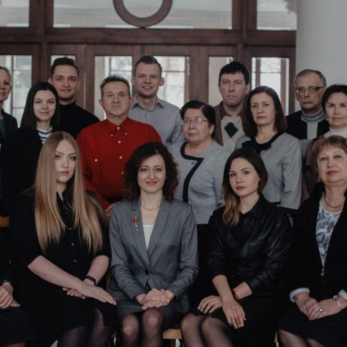 Концертмейстерский класс 2021