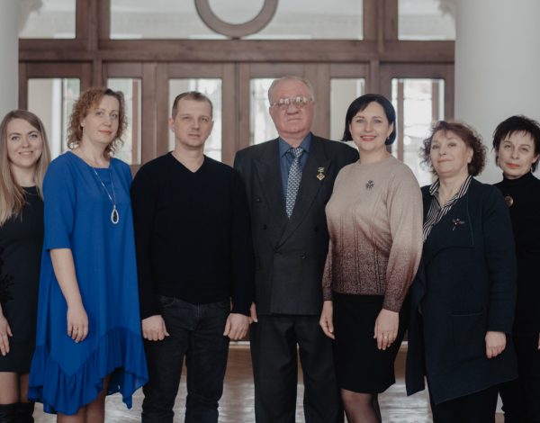 Народные струнные инструменты 2021