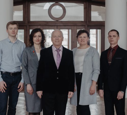 Оркестровое дирижирование 2021